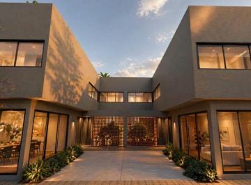 Casa en condominio de 3 habitaciones, Benito Juárez · Residencias Boutique en Venta Colonia del Vall3