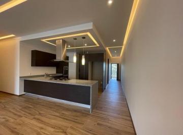 Departamento de 4 habitaciones, Atizapán de Zaragoza · Renta de Departamento de 189 m² con 3 Recámaras en Renta en Zona Esmeralda, Rancho San Juan