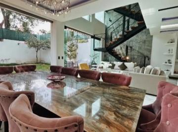 1 · Espectacular Casa en Venta Coapa