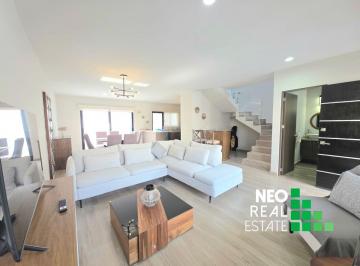 Casa de 3 habitaciones, Querétaro · Casa Amueblada en Venta en El Refugio