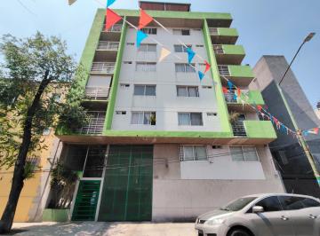 Departamento de 2 habitaciones, Benito Juárez · Departamento Dos Niveles