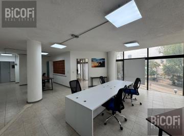 Oficina · 82m² · Oficina en Roma Sur