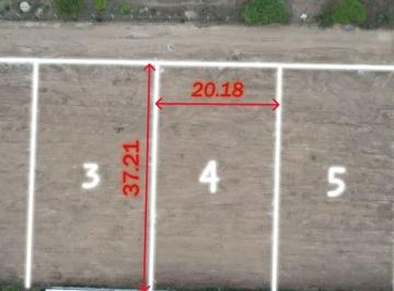 Terreno / Lote en Venta Barrio La Trinidad · Terreno 750 m² en Tlalixtac de Cabrera | Alta Plusvalía | Desde $3,300,000