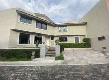 Casa de 3 habitaciones, Coyoacán · Casa en Pedregal de San Francisco con Doble Filtro de Seguridad