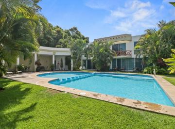 Casa de 3 habitaciones, Bahía de Banderas · Villa en Venta Green Canal Nuevo Vallarta