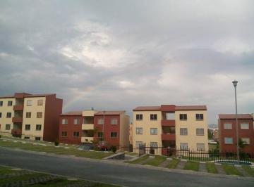Casa de 2 habitaciones, Temixco · Venta Departamento Privada Níspero, Lauro Ortega, Temixco, Morelos. a S F (G M)