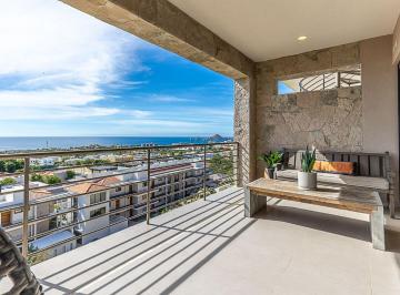 Departamento de 2 habitaciones, Los Cabos · Penthouse con Vista Al Arco de Los Cabos y Acceso a Golf en Quivira