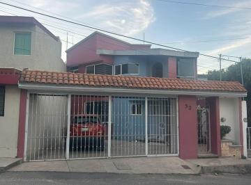 Casa de 3 habitaciones, Tepic · Casa Lindavista