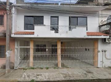 Casa de 4 habitaciones, Centro · Casa en Venta Gaviotas Sur Sector San José, Villahermosa, Tabasco