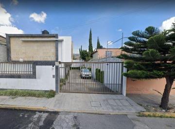 Casa de 3 habitaciones, Puebla · Casa en Venta en Puebla, Colonia Patriotismo, Abasolo