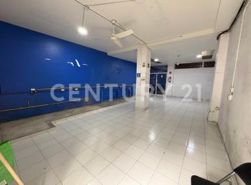 Local comercial · 120m² · Renta Local, Diagonal de San Antonio, Narvarte Poniente, a Pie de Calle