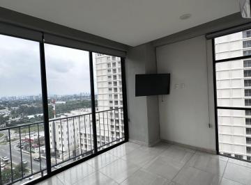Departamento de 2 habitaciones, Zapopan · Departamento en Renta Anuva Residencial