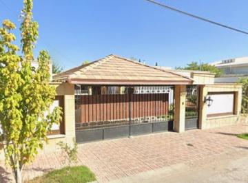 Casa de 6 habitaciones, Torreón · Casa en Venta en San Isidro Torreon Coahuila