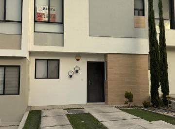 Casa en condominio · 92m² · 2 Recámaras · 1 Estacionamiento · Casa Amueblada en Alhandra Zakia Mr