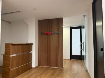 Oficina , Miguel Hidalgo · Oficina en Renta en Prado Norte, Lomas de Chapultepec | 175 m²