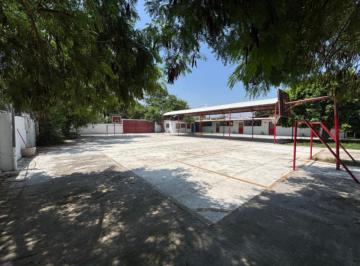 1 · Propiedad en Renta en El Centro de San Nicolas Ideal Para Escuela U Ofcinas