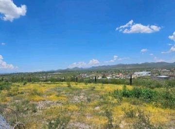 Terreno / Lote · 900m² · Terreno en Chihuahua