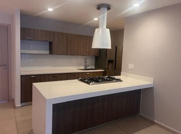 Departamento de 2 habitaciones, Miguel Hidalgo · Vendo Departamento en Plaza Carso con Cuarto de Servicio