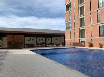 Departamento de 2 habitaciones, Zapopan · Departamento en Venta en Anuva, Zapopan | Piso 7 con Amenidades Premium