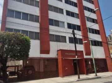 Departamento de 3 habitaciones, Benito Juárez · Renta Ddepartamento Remodelado de Lujo | Parque de Los Venados | 3 Recámaras | Letrán Vallle