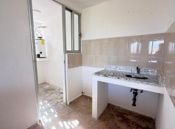 Departamento · 70m² · 2 Recámaras · 1 Estacionamiento · Renta de Departamento - Centro, Av La Costa Cancún