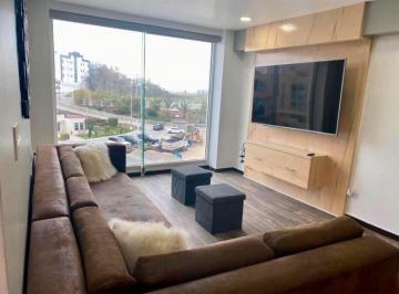 Departamento de 3 habitaciones, Tijuana · Departamento en Renta | Park Tower Playas de Tijuana