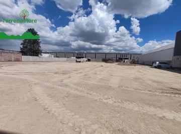 1bcebdb6c308aac557d0de86e727ee07097a680240f8ae7262f1affb1e9b9516 · Renta Terreno Industrial en Teoloyucan Estado de México