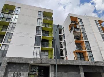 Departamento de 2 habitaciones, Venustiano Carranza · Venta Departamento Calz. Ignacio Zaragoza, Venustiano Carranza, Cdmx. a S F (G M)