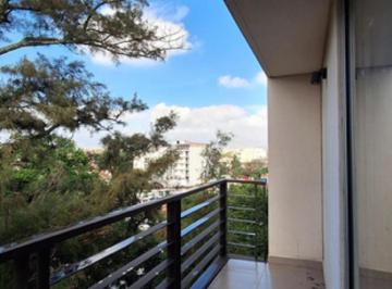 Departamento de 2 habitaciones, Tlalpan · Departamento en Venta 713, Colonia Ex Hacienda Coapa