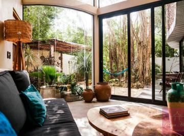 Casa · 5 Recámaras · Casa Risuena Holistika, Tulum