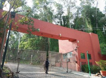 Casa de 4 habitaciones, Xochimilco · Renta Casa Xochimilco