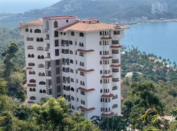 Departamento de 3 habitaciones, Acapulco de Juárez · Hermoso Departamento en Torre Cronos Pichilingue