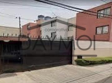 Casa en condominio de 4 habitaciones, Gustavo A. Madero · Propiedad en Privada Ignacio Zaragoza #91, Cuautepec II, Gustavo A. Madero, Cdmx.