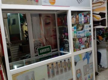 Local comercial , Miguel Hidalgo · Venta Local Comercial en Mercado