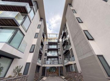 Departamento de 3 habitaciones, El Marqués · Penthouse en Venta en Central Plaza | Zibatá, Querétaro