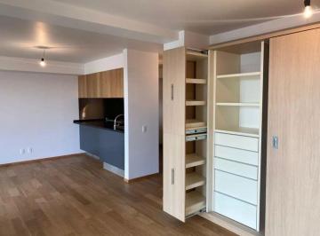 Departamento de 1 habitación, Miguel Hidalgo · Renta Loft Col. Granada