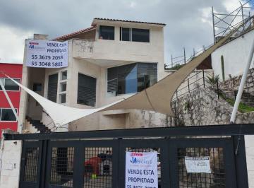 Casa de 3 habitaciones, Naucalpan de Juárez · Gran Oportunidad Hermosa Casa Residencial en Venta