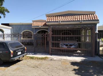 Casa de 3 habitaciones, Hermosillo · Casa en Venta de Una Planta Al Poniente 3 Recamaras 2 Baños