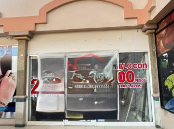 Foto principal · Local en Renta en Plaza Ley Sahuaro