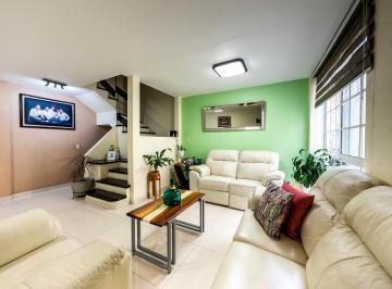 Casa en condominio · 180m² · 3 Recámaras · 2 Estacionamientos · Casa en Condominio con 2 Estacionamientos en Colonia del Valle Centro