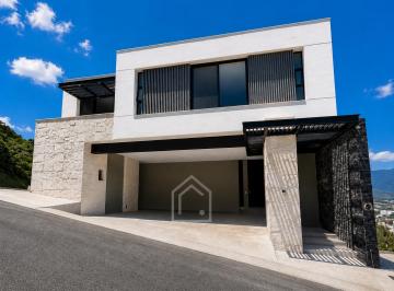 Casa de 3 habitaciones, Monterrey · Espectacular Casa en Venta en Castaños del Vergel en Monterrey