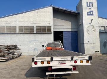 Bodega comercial · Bodega Industrial en Miramar