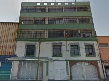 Departamento de 2 habitaciones, Cuauhtémoc · Departamento en Remate Matamoros 159 Tepito Morelos Cuauhtémoc Cdmx