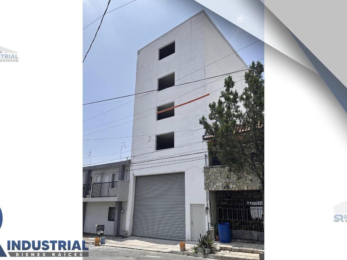 Bodega en Renta en Monterrey
