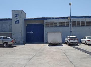 Bodega comercial · Bodega Industrial en Miramar