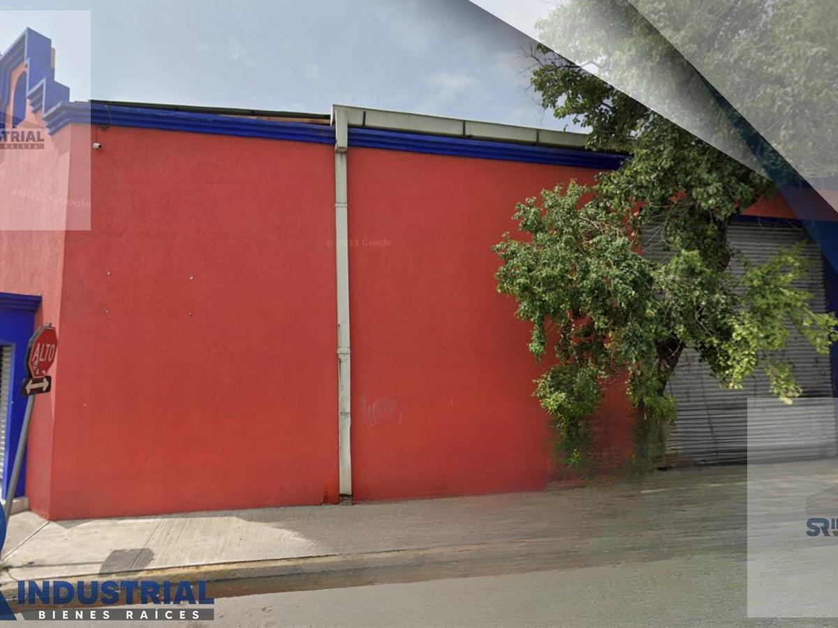 Bodega en Renta Monterrey