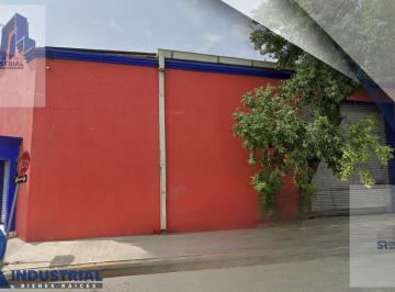 Bodega comercial · 502m² · 5 Estacionamientos · Bodega en Renta Monterrey