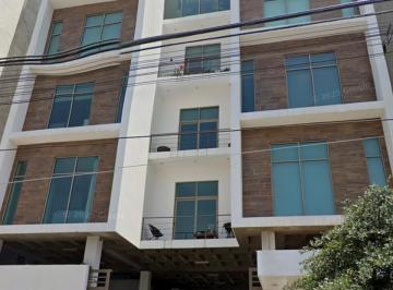 Departamento de 3 habitaciones, Monterrey · Departamento Equipado en Renta – Obispado