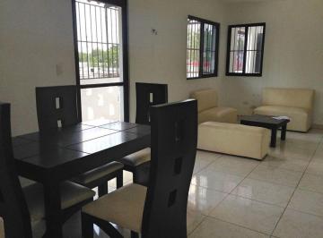 Departamento de 1 habitación, Mérida · Departamento en Renta Amueblado Cerca T1 Imss Esus Carranza