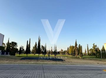Terreno / Lote · 832m² · Terreno en Venta en Alamo Country Club